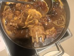 -蝎王府羊蝎子(虎坊桥总店)
