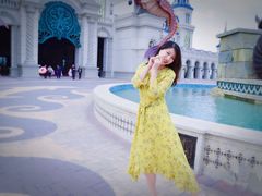 -波塞冬旅游度假区