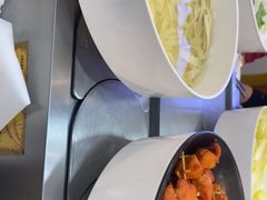 -咕叽咕叽自助烤肉小火锅(茂业清扬店)