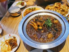 -东北灶(高新银泰店)