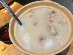 -破三川·新川菜(静安大融城店)