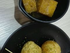 -意淇港式下午茶(官桥店)