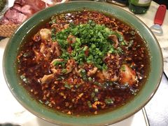 -锦府盐帮·侯宅(五棵松万达店)