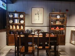 包厢-黛瓦里巷(南京东路店)