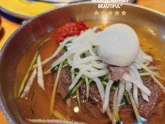 -金顺韩式烤肉·网红烤肉店(广利路店)