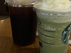 -星巴克(珠海摩尔百货店)