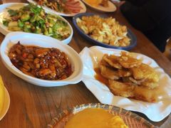 -东方肉馆(航空家园店)