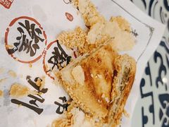 -老西门·常州菜(新区店)