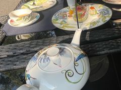 -西郊宾馆·1921餐厅