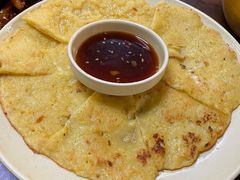 土豆饼-妈妈手(山大总店)