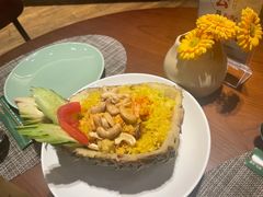 -mango tree芒果树泰国餐厅(青岛万象城店)