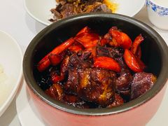 -老吉士酒家(天平路店)