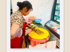 -洪福饭店·十八年老店