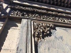 -鸡鸣驿古城