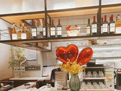 -原石牛扒·约会餐厅(龙城万科里店)