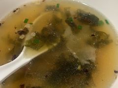 -街头顶黄记馄饨王(中山中路店)