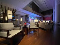 -镇江苏宁银河国际酒店-大堂酒廊