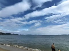 -大梅沙海滨公园