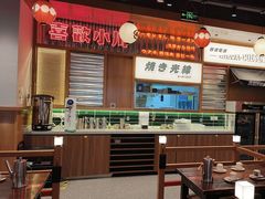 -小川洋风料理(江汉路店)