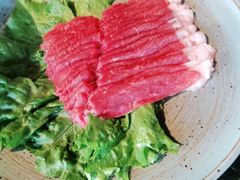 -老墙根涮肉·铜锅鲜羊肉(良乡店)