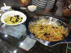 -海岸风情蒸汽海鲜自助餐厅(家宴金手勺店)