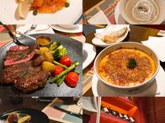 -安妮意大利餐厅(丽都店)