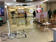-西贝(金桥店)