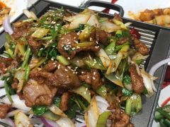 -正阳门饭庄·烤鸭·北京菜(万丰路七里庄店)