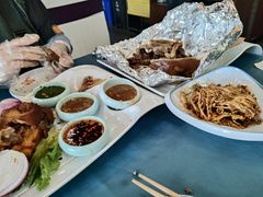 -金家老三饭庄(常营店)