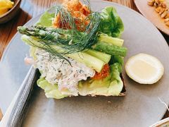 -BOR Eatery(安福路店)