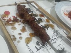 -上庄晋风庄园(上庄店)