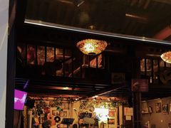 -南锣鼓巷吉他吧(鼓楼店)