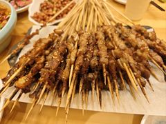 -大话小腰(鸟巢店)