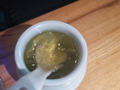 桂花冰粉-桂小厨广西菜(青秀万达店)