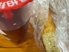 -大学城夜市大排档(凤栖路店)