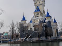 -青岛方特梦幻王国