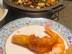 -真地道京味府·鲜橙烤鸭·北京菜(朝外大街东大桥店)