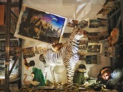 -北京三里屯CHAO酒店