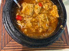 -徽韵人家·传承正宗徽菜(牡丹园店)