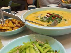 -新安江奶酸菜鱼(总店)
