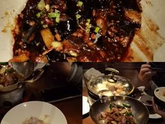 -绿茶餐厅(哈尔滨凯德店)