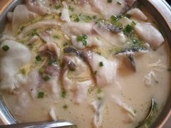 -小土豆北方菜馆(文慧园店)