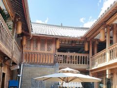 -88号小吃店·经典云南菜·地道纳西美食
