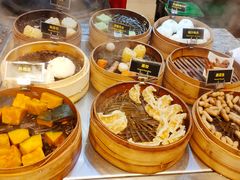 -金海湾自助餐厅(金陵饭店)