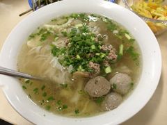 大堂-Pho Hoa Pasteur
