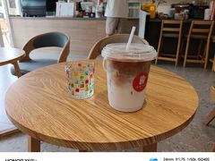 -福驎咖啡FURNING CAFE(固戍华丰店)