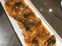 -刘胖子家常菜·蹄花焖藕(中南店)