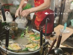 -老兵麻辣烫(世欧王庄店)