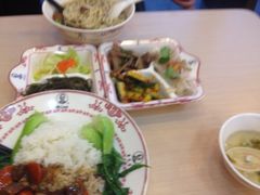 李先生-李先生牛肉面大王(上海站南广场店)
