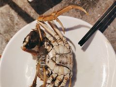 -曼格活海鲜·牛排自助(光明蓝鲸店)